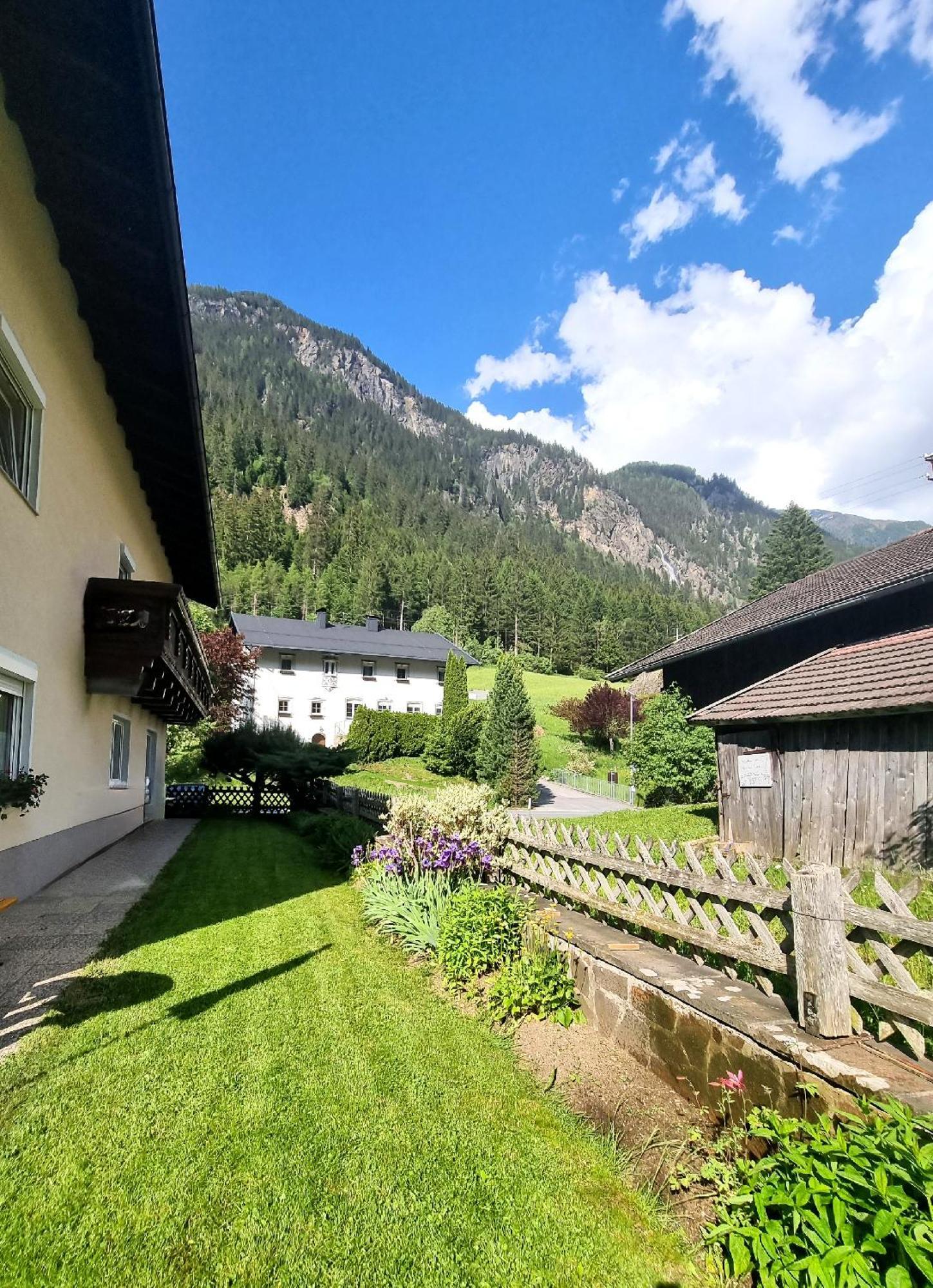 Haus Marinus Jerzens Exterior foto