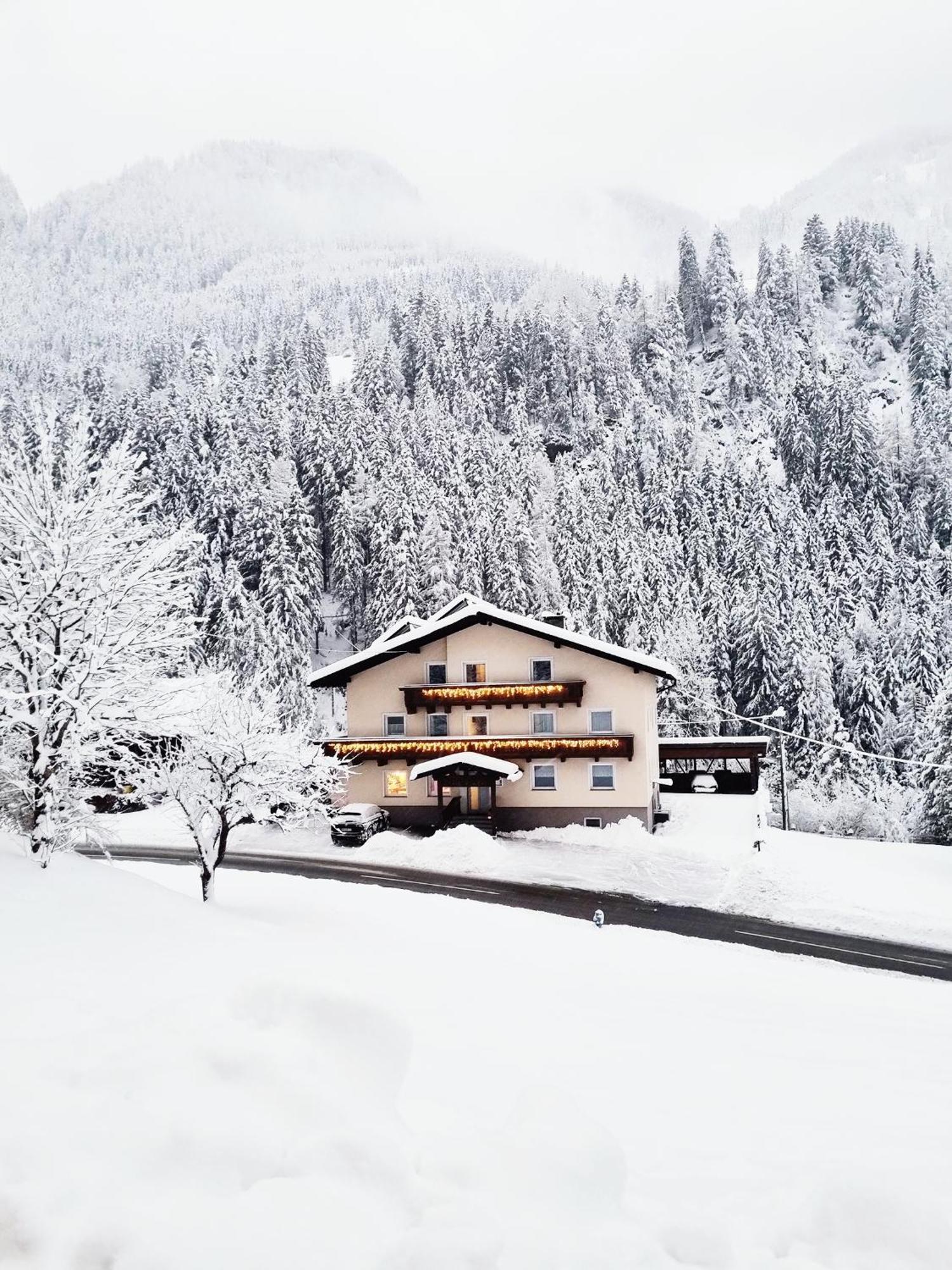 Haus Marinus Jerzens Exterior foto