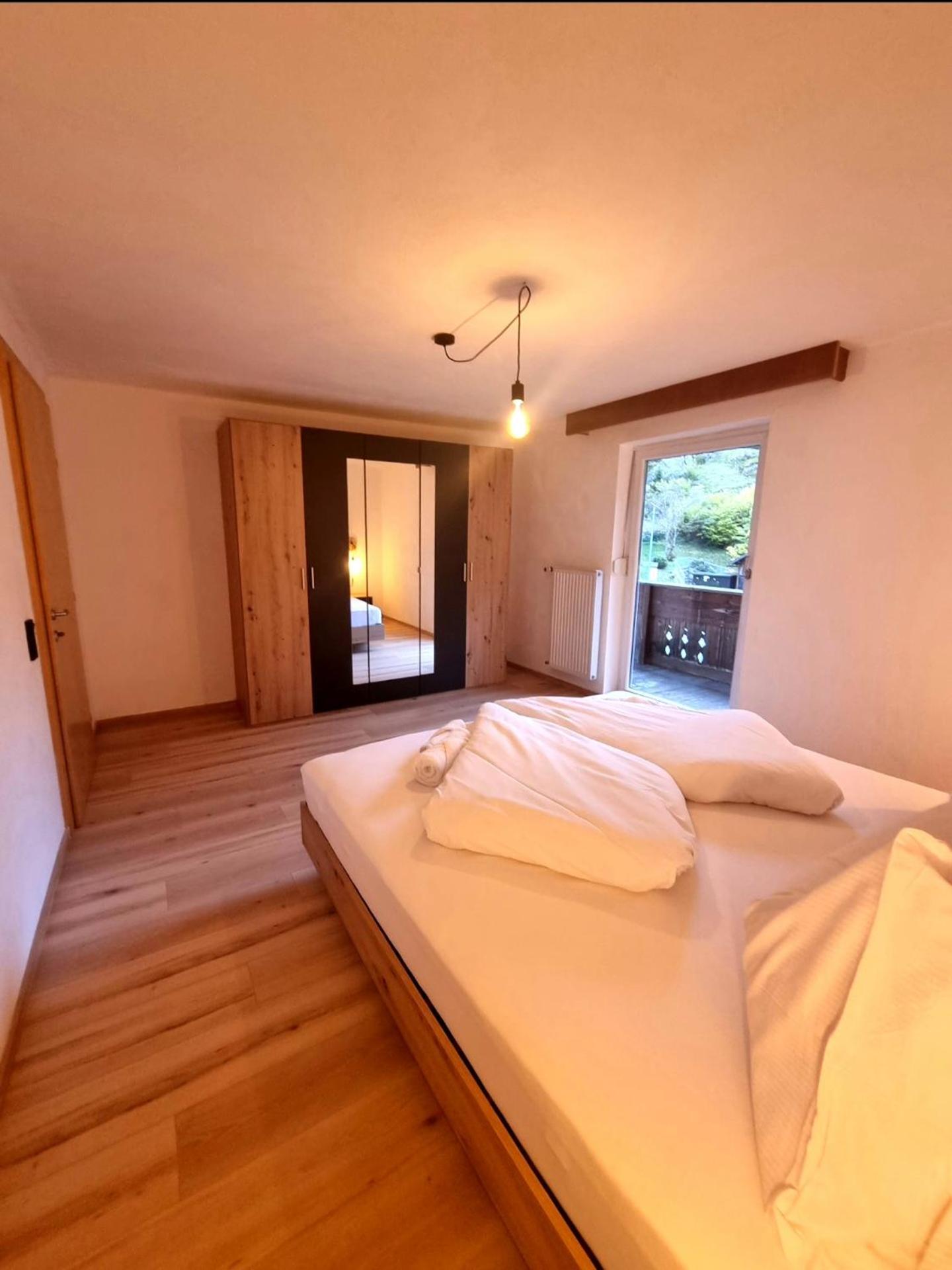 Haus Marinus Jerzens Quarto foto