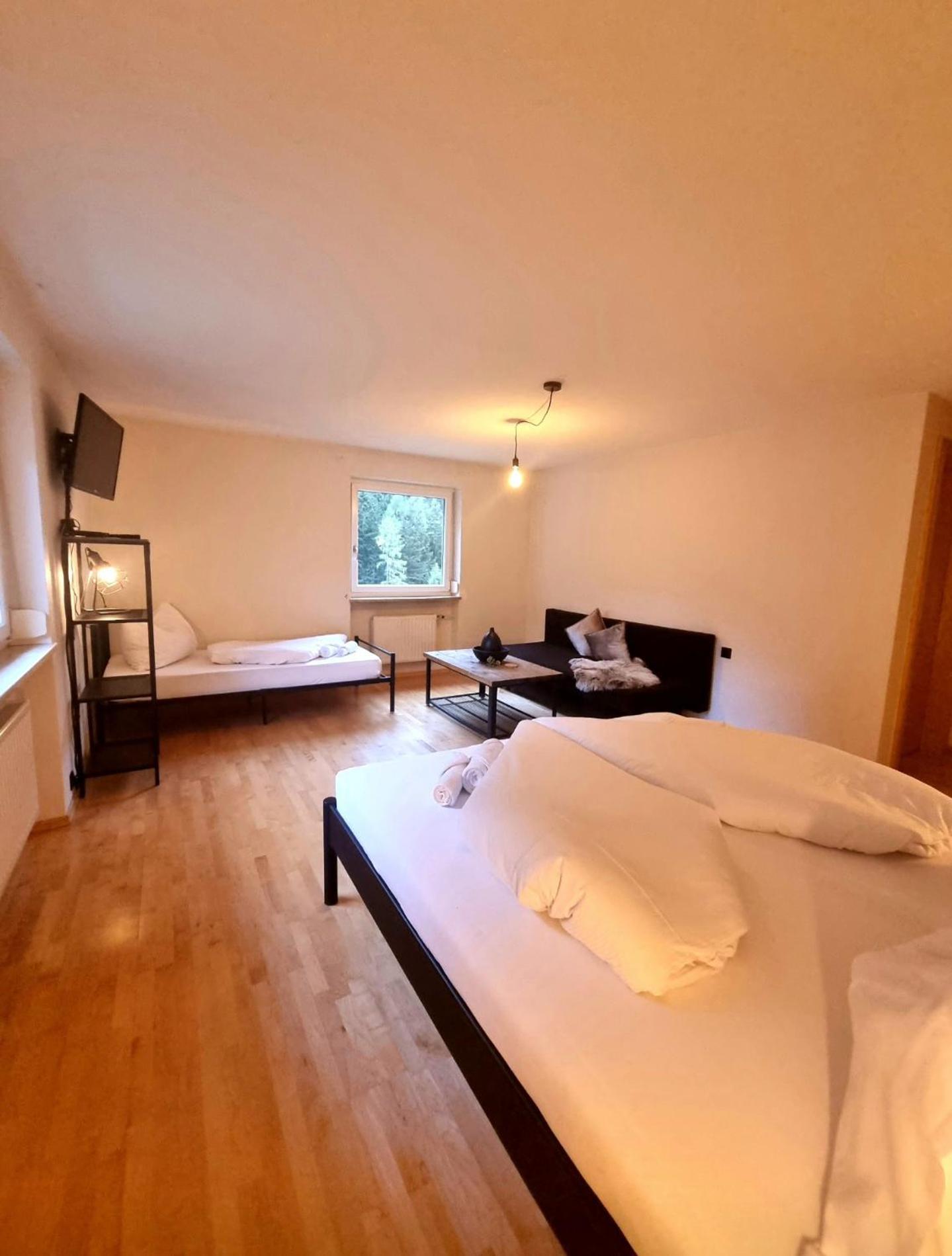 Haus Marinus Jerzens Quarto foto
