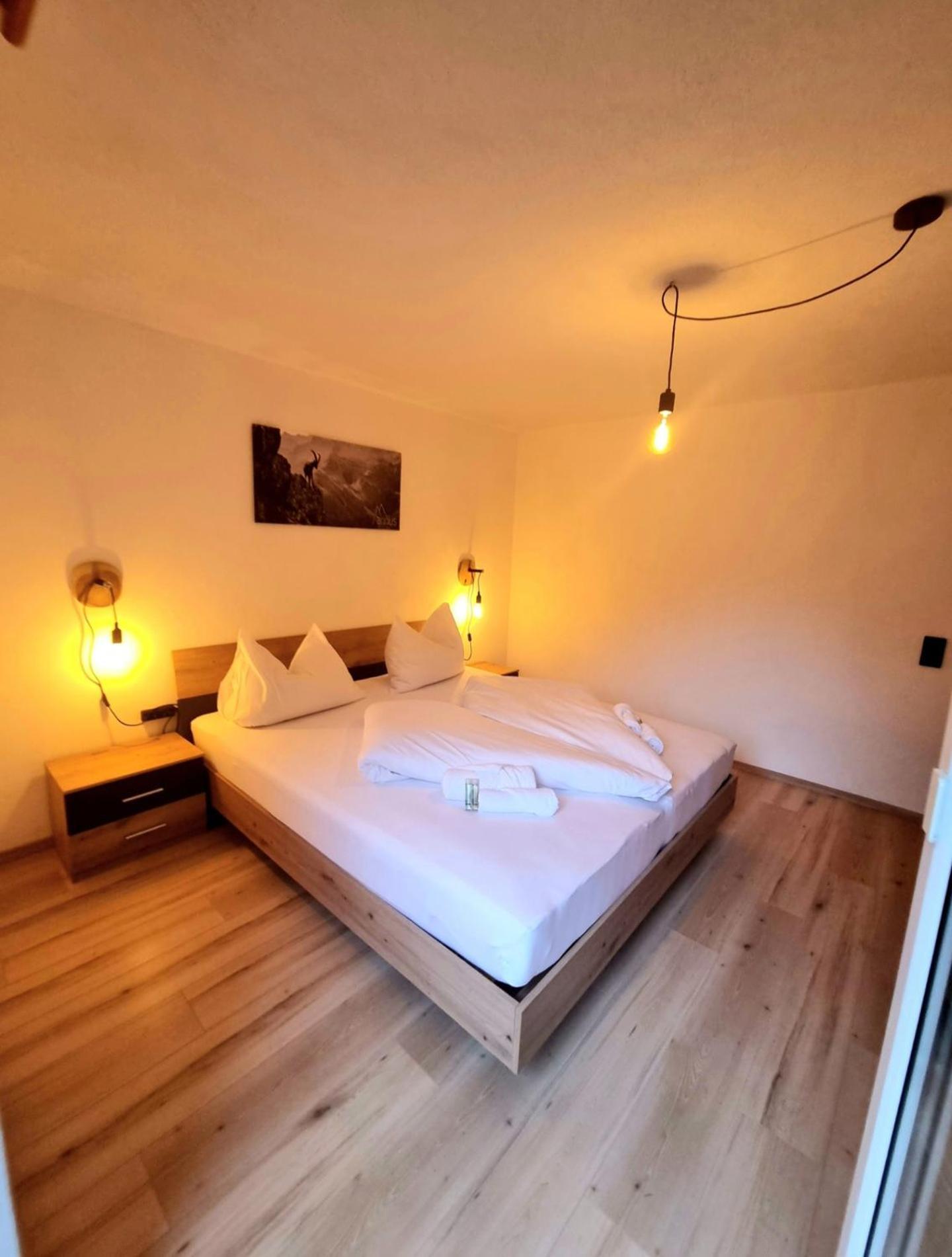 Haus Marinus Jerzens Quarto foto