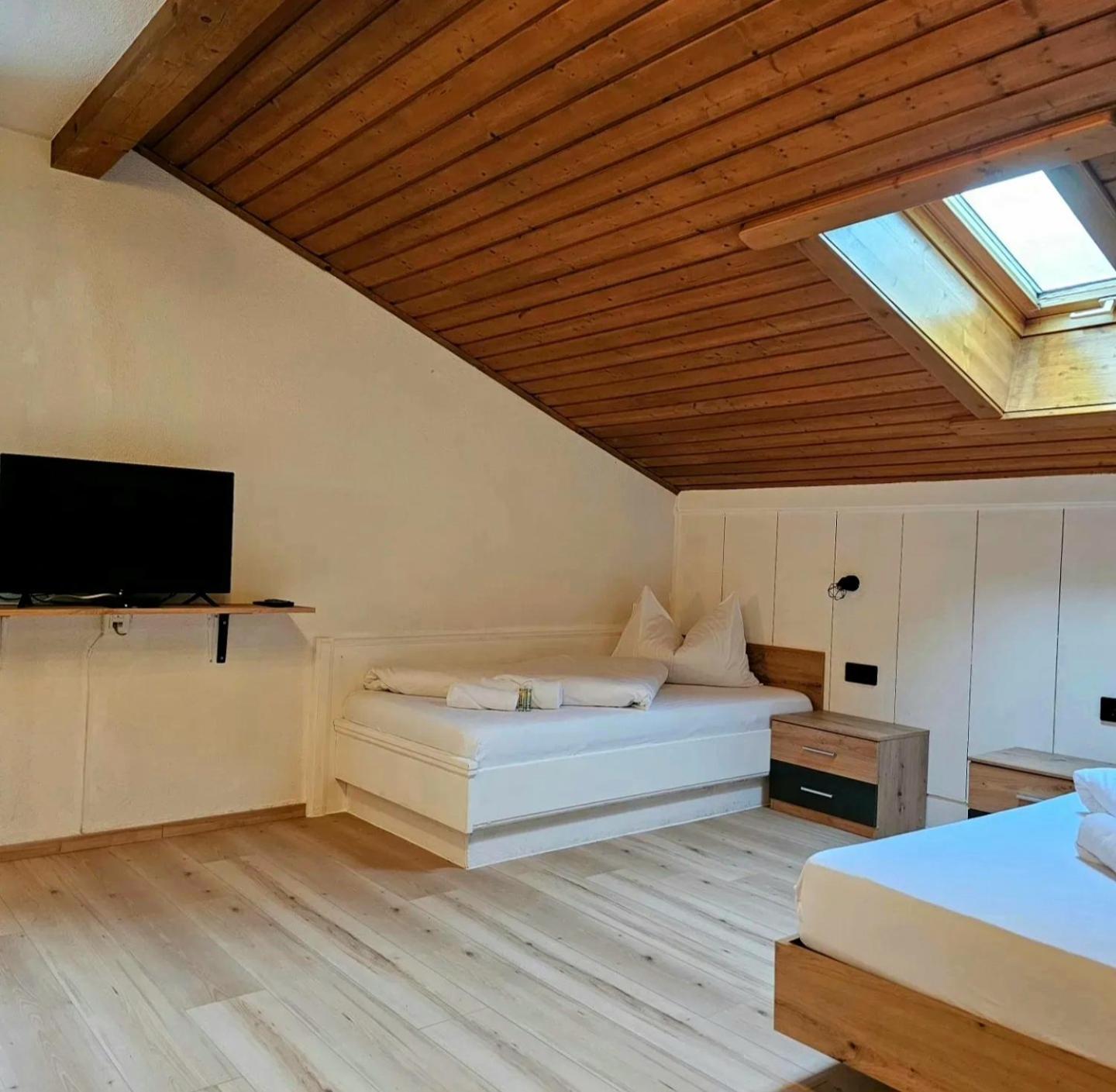 Haus Marinus Jerzens Exterior foto
