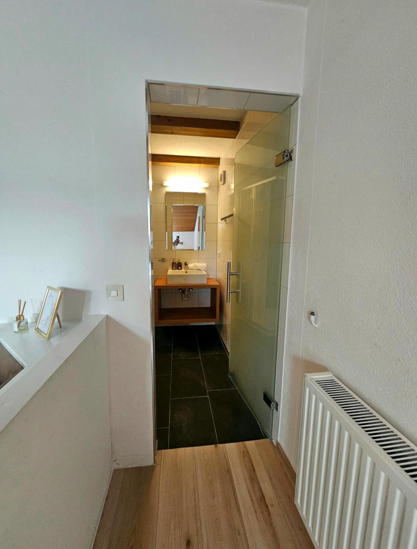 Haus Marinus Jerzens Exterior foto