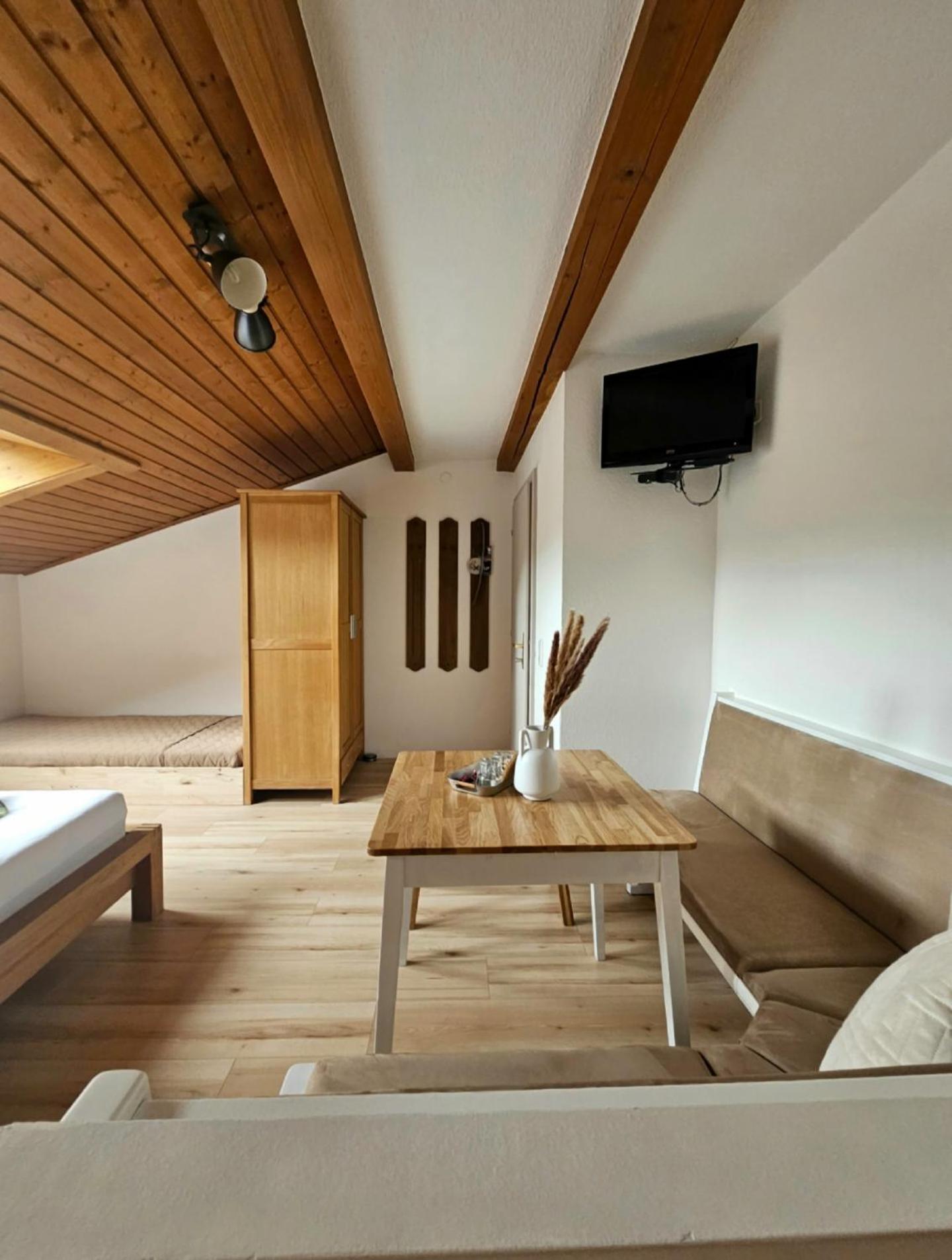 Haus Marinus Jerzens Exterior foto