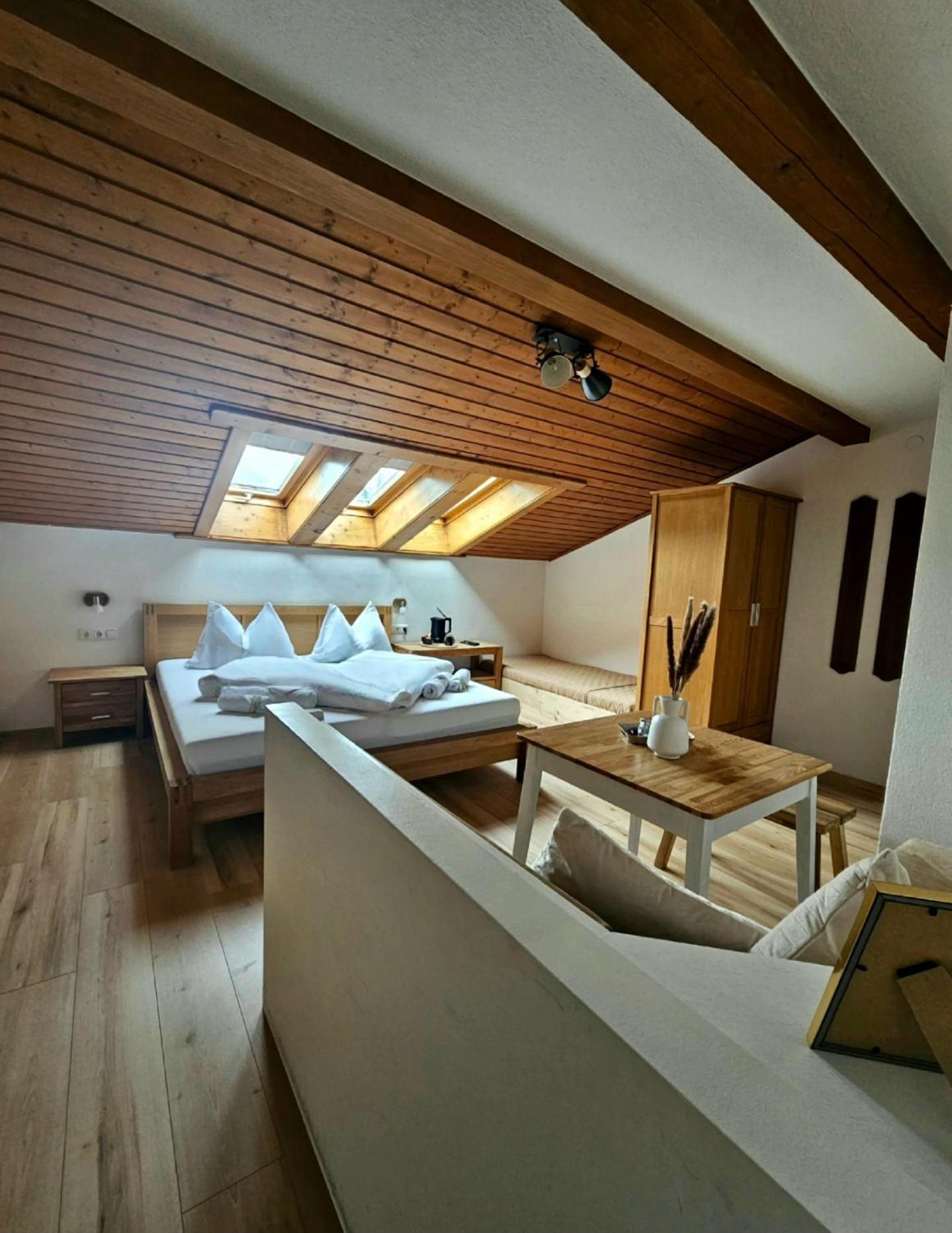 Haus Marinus Jerzens Exterior foto