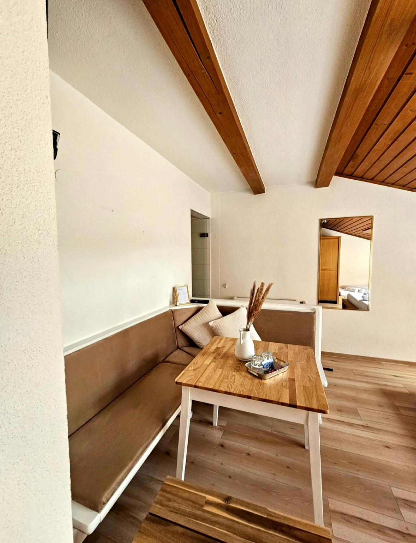 Haus Marinus Jerzens Exterior foto